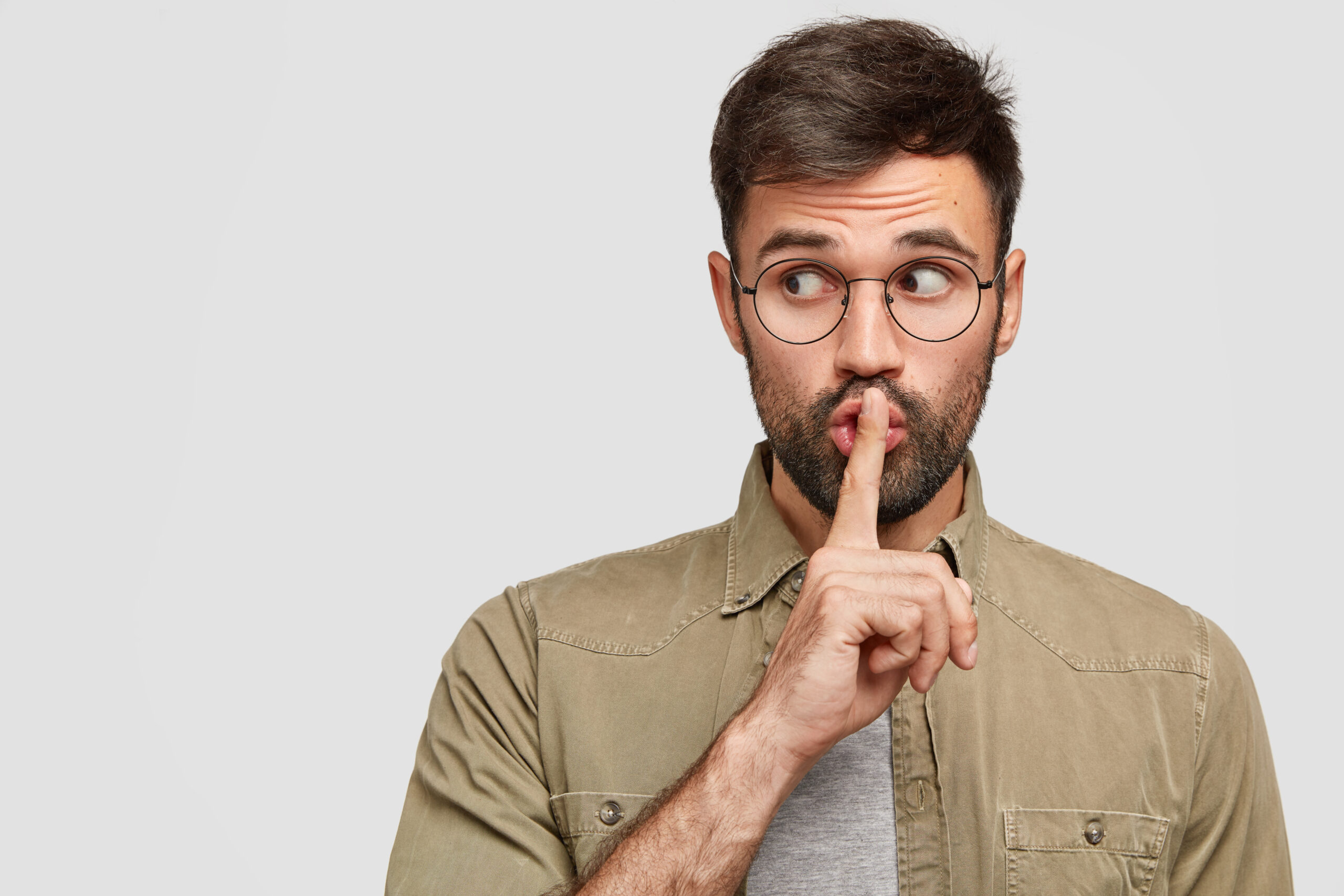 9 reasons your employees are afraid to speak up